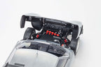 Lamborghini Miura SVR 1970 – Polished Limited Edition (50 Stk.) Maßstab 1:12 von KYOSHO