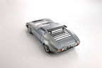 Lamborghini Miura SVR 1970 – Polished Limited Edition (50 Stk.) Maßstab 1:12 von KYOSHO