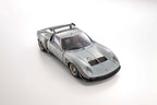 Lamborghini Miura SVR 1970 – Polished Limited Edition (50 Stk.) Maßstab 1:12 von KYOSHO