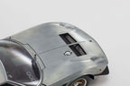 Lamborghini Miura SVR 1970 – Polished Limited Edition (50 Stk.) Maßstab 1:12 von KYOSHO
