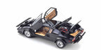 Lamborghini Countach LP400S The Cannonball Run sort 1:18 fra Kyosho