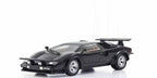 Lamborghini Countach LP400S The Cannonball Run sort 1:18 fra Kyosho