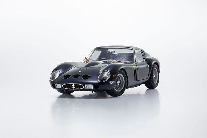 Ferrari 250 GTO 1963 Blu Scuro (Σκούρο μπλε) 1:18 της Kyosho