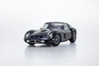 Ferrari 250 GTO 1963 Blu Scuro (Σκούρο μπλε) 1:18 της Kyosho