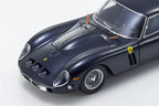 Ferrari 250 GTO 1963 Blu Scuro (Σκούρο μπλε) 1:18 της Kyosho