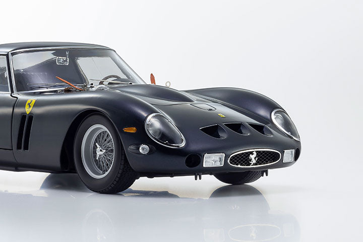 Ferrari 250 GTO 1963 Blu Scuro (Σκούρο μπλε) 1:18 της Kyosho