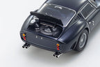 Ferrari 250 GTO 1963 Blu Scuro (Σκούρο μπλε) 1:18 της Kyosho