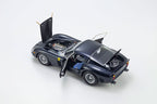 Ferrari 250 GTO 1963 Blu Scuro (Σκούρο μπλε) 1:18 της Kyosho