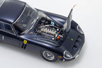 Ferrari 250 GTO 1963 Blu Scuro (Σκούρο μπλε) 1:18 της Kyosho