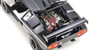 Lamborghini Countach LP500R – Schwarz im Maßstab 1:12 von KYOSHO