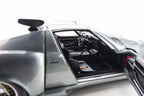 Lamborghini Miura SVR 1970 – Polished Limited Edition (50 Stk.) Maßstab 1:12 von KYOSHO