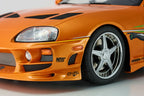 Toyota Supra Turbo Rychle a zběsile Pryskyřice 1:12 od Kyosho