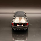 Audi A6 C5 Allroad 2000 Brilliant Black 1:18 OTTO OT1189 Premium Model