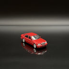 Mercedes-Benz E60 AMG W124 1994 Signal Red 1:43 Classic Performance Model