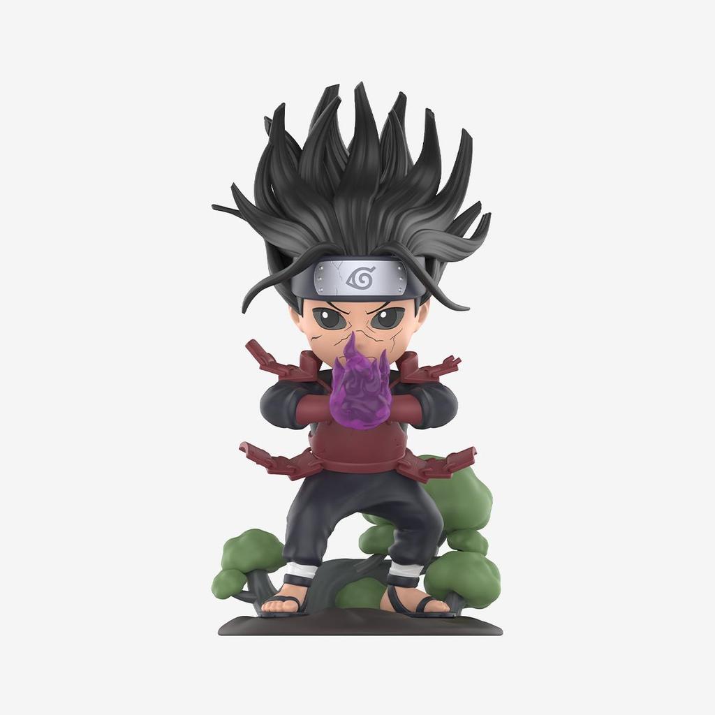 NARUTO Ninkai Taisen Series Figuren Blind Box