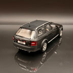 Audi A6 C5 Allroad 2000 Brilliant Black 1:18 OTTO OT1189 Premium Model