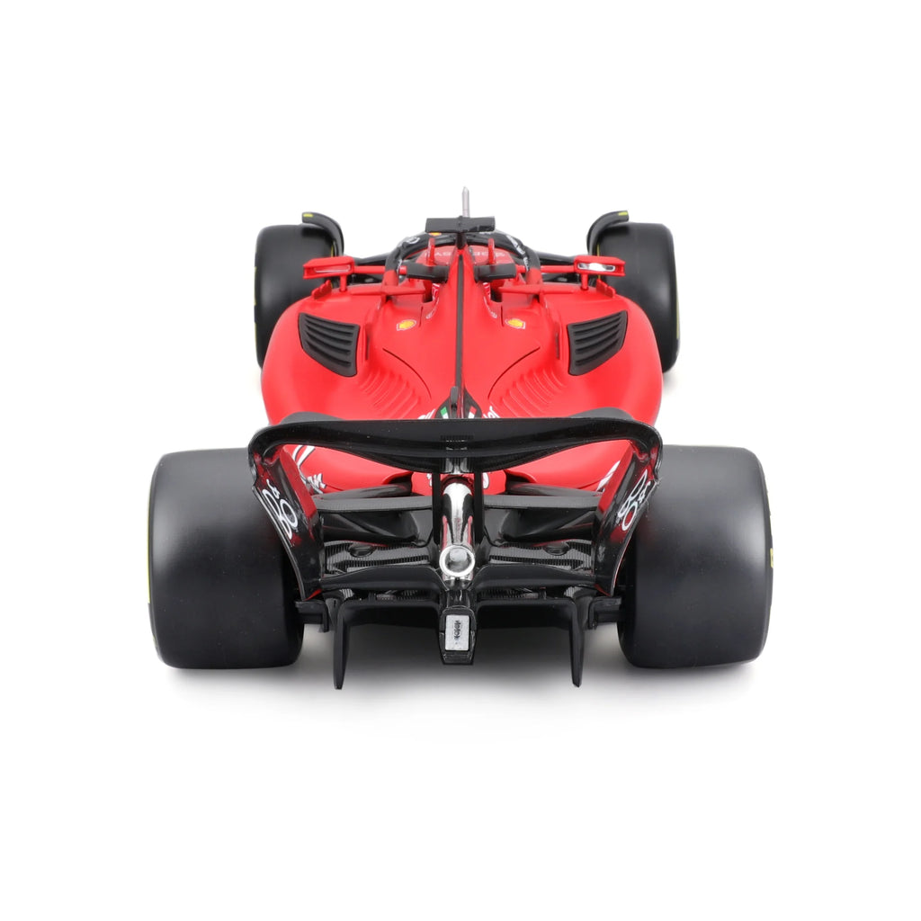 Ferrari SF-24 #16 Charles Leclerc Formel 1 2024 1:18 Modellauto