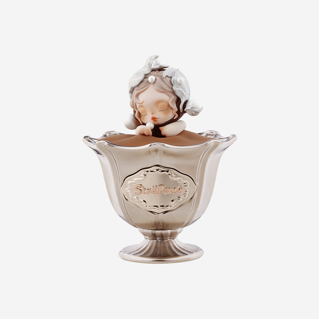 Pop Mart SKULLPANDA The Feast Begins Series Candle