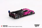 Cadillac V-Series.R Nr.01 Cadillac Racing – 2024 IMSA Petit Le Mans 1:64 Diecast-Modell