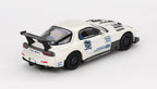 Mazda RX-7 (FD3S) Itosyoukai Rei-gouki mit RE Amemiya 1:64 Diecast Modell