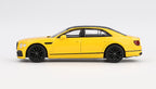 Bentley Flying Spur Monaco Yellow 1:64 Diecast-Modell