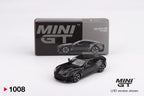 Aston Martin DBS 007 Edition 1:64 Diecast-Modell