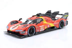 Ferrari 499P #51 Sieger – 24 Stunden von Le Mans 2023 Modell im Maßstab 1:18