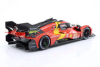 Ferrari 499P #51 Sieger – 24 Stunden von Le Mans 2023 Modell im Maßstab 1:18
