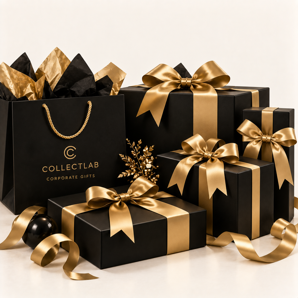 Corporate Gifting