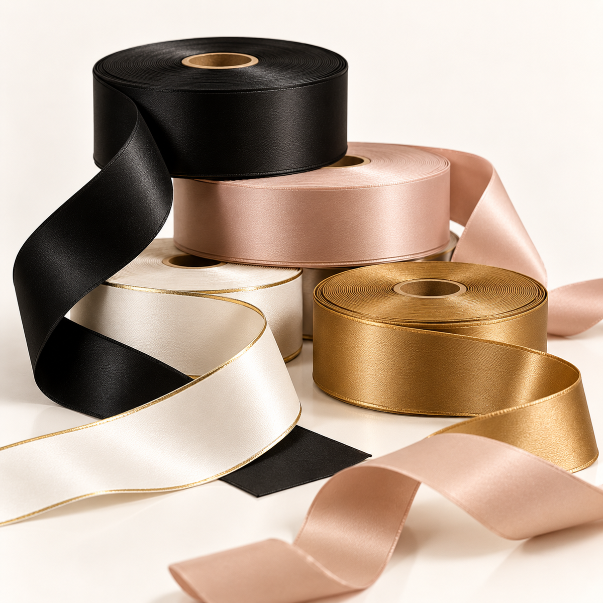 Ribbons