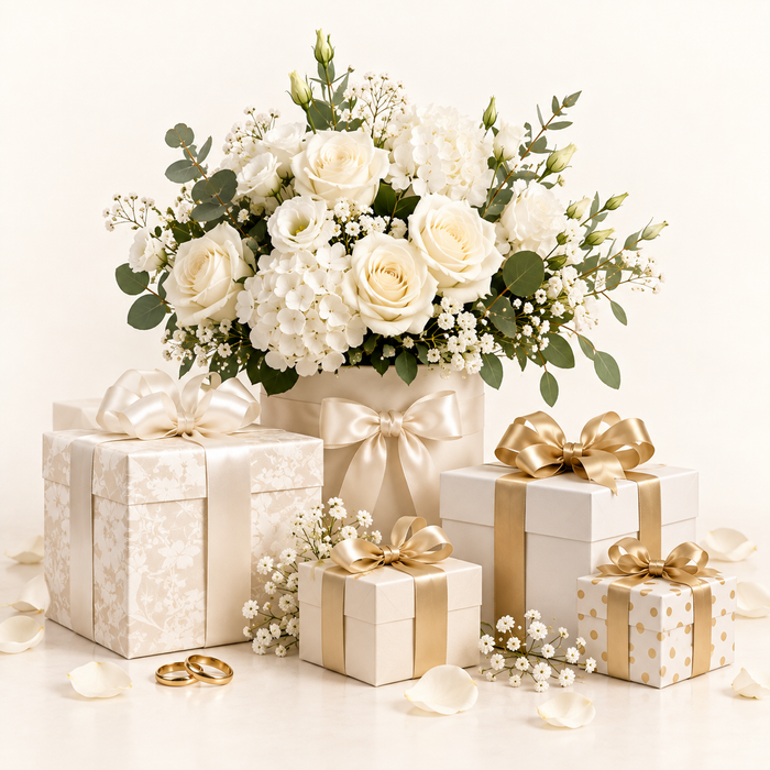 CASAMENTO