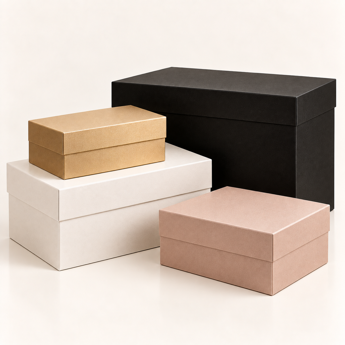 Gift Boxes