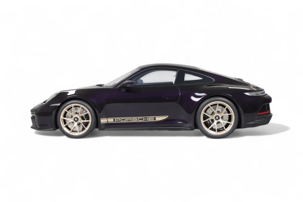 Porsche 911 (992) GT3 Touring 1/12 GT Spirit GT937
