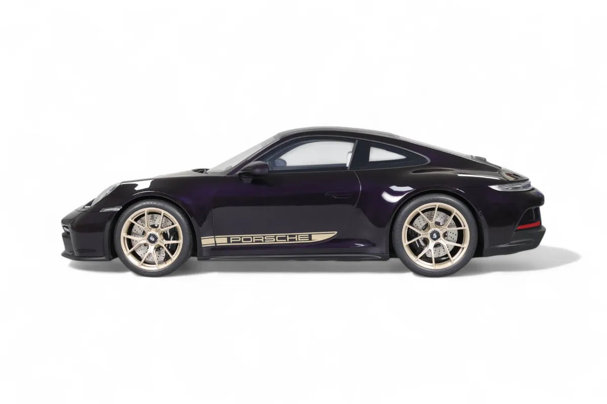 Porsche 911 (992) GT3 Touring 1/12 GT Spirit GT937