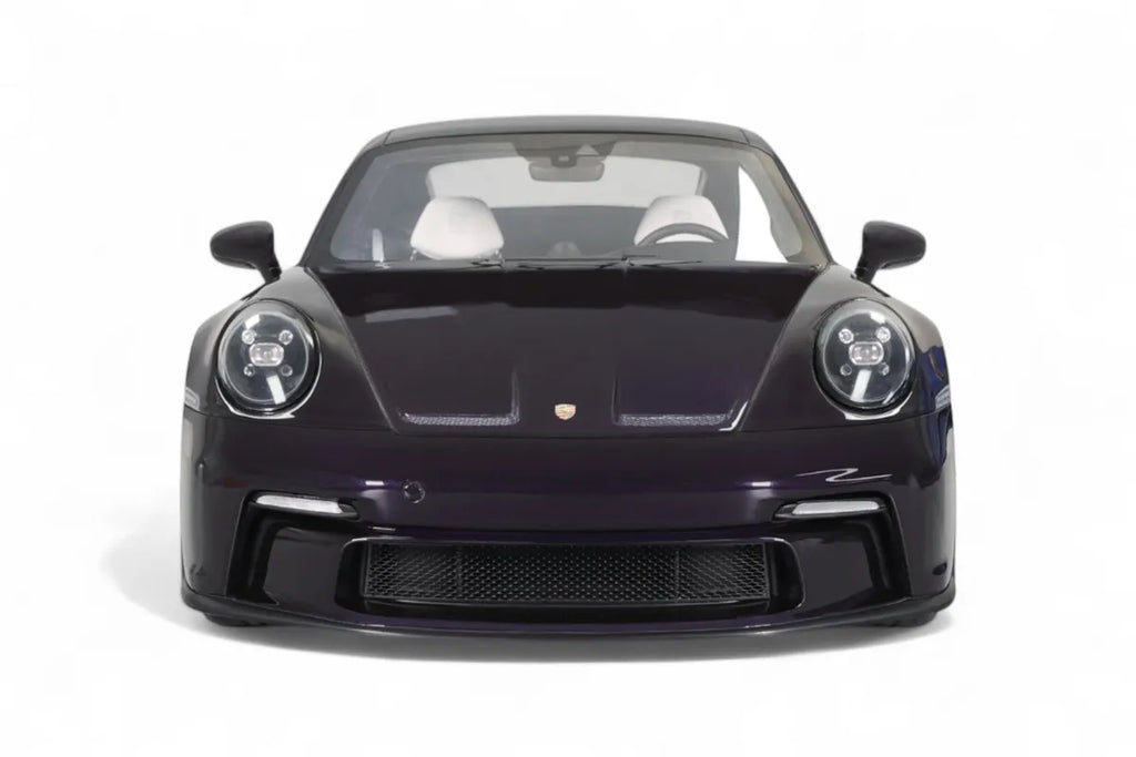 Porsche 911 (992) GT3 Touring 1/12 GT Spirit GT937