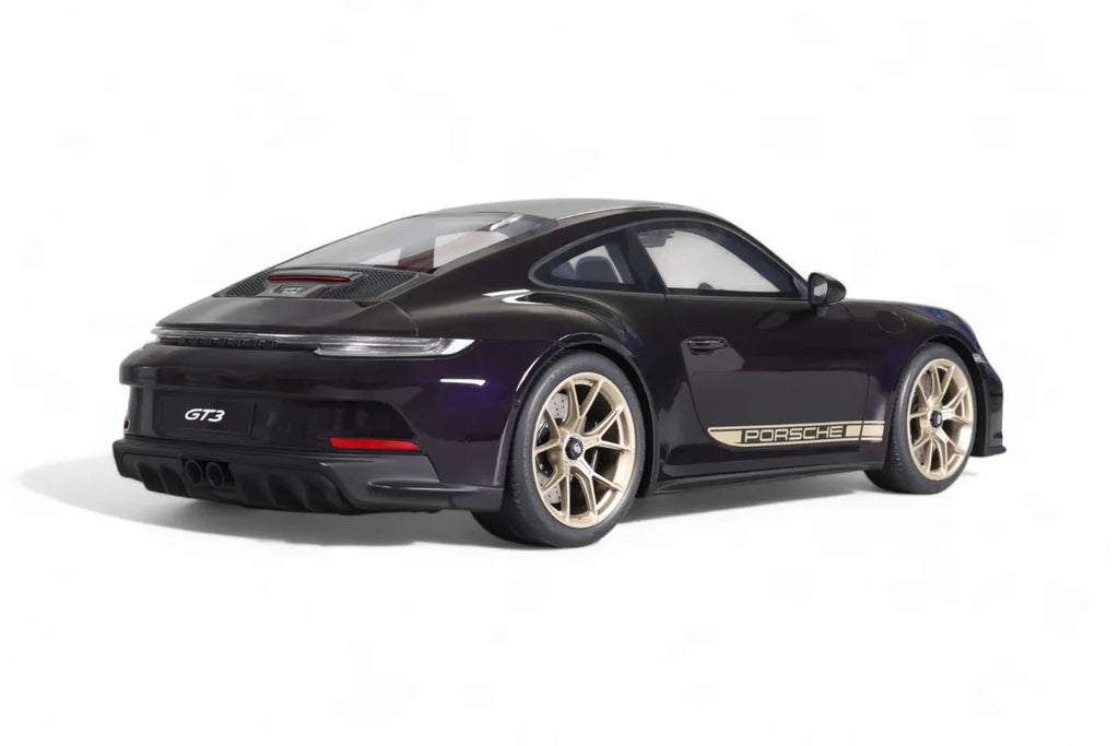 Porsche 911 (992) GT3 Touring 1/12 GT Spirit GT937