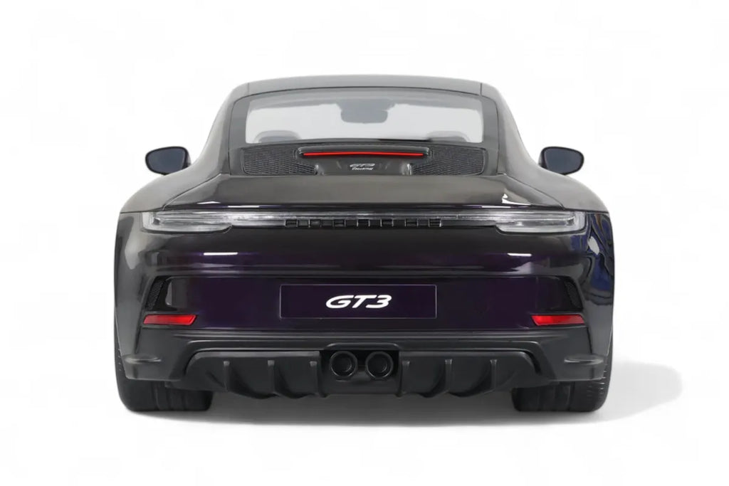 Porsche 911 (992) GT3 Touring 1/12 GT Spirit GT937