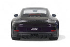 Porsche 911 (992) GT3 Touring 1/12 GT Spirit GT937