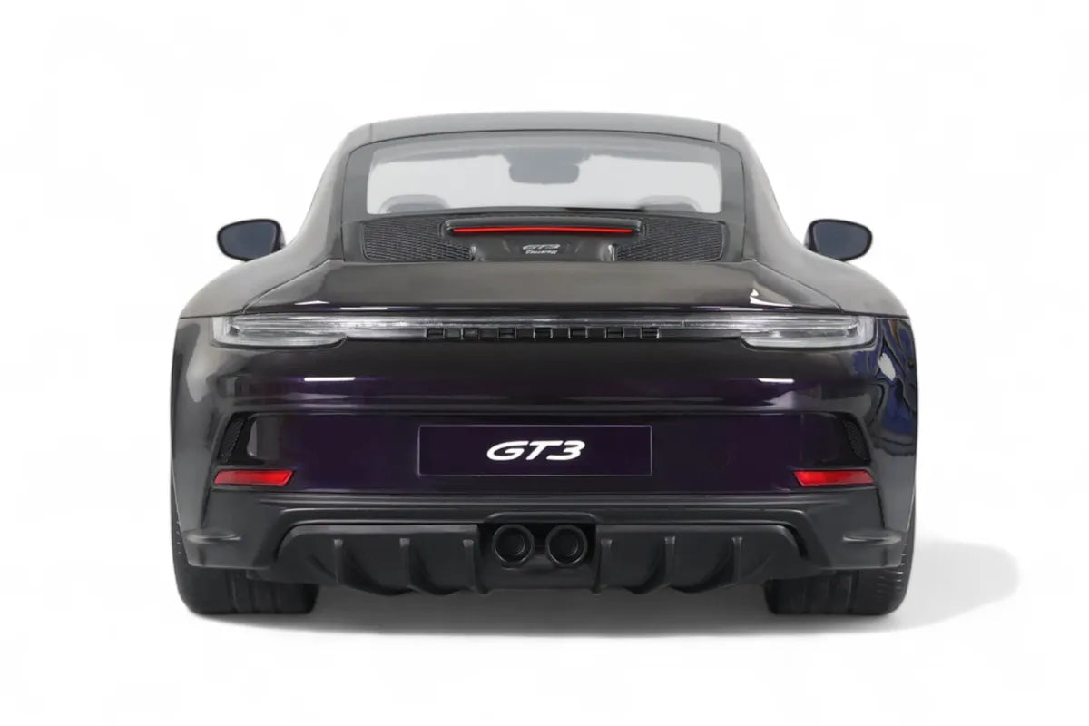 Porsche 911 (992) GT3 Touring 1/12 GT Spirit GT937