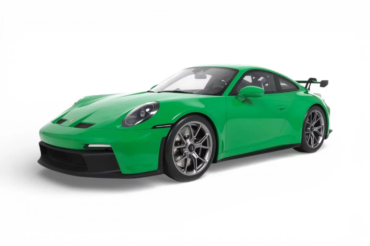 Porsche 911 992 GT3 1/8 GT Spirit