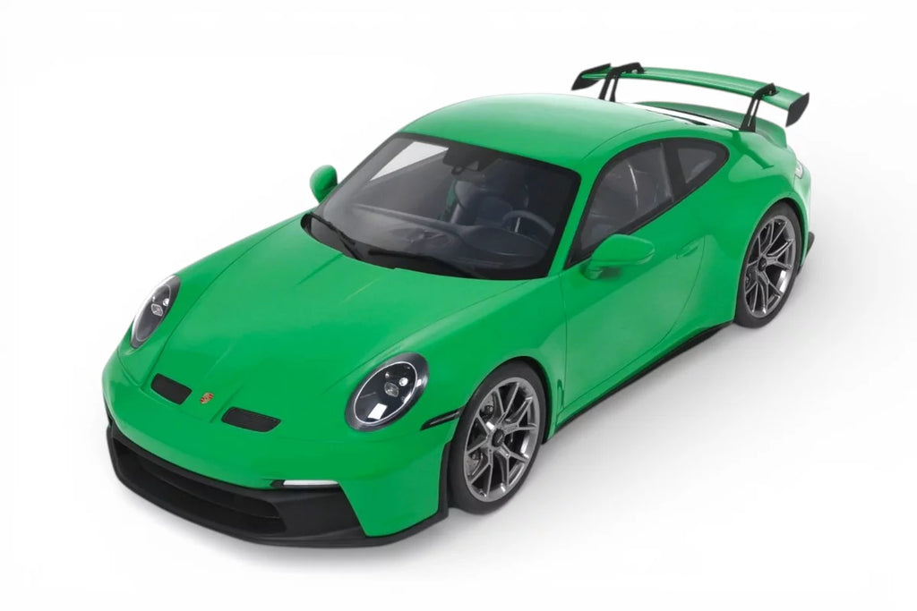 Porsche 911 992 GT3 1/8 GT Spirit
