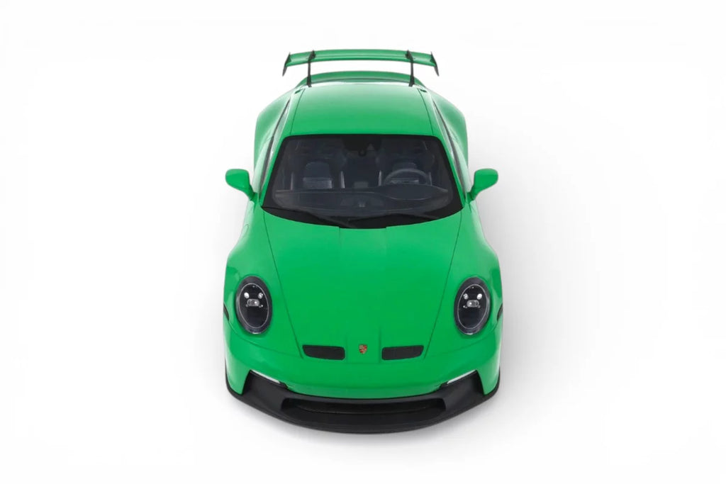 Porsche 911 992 GT3 1/8 GT Spirit