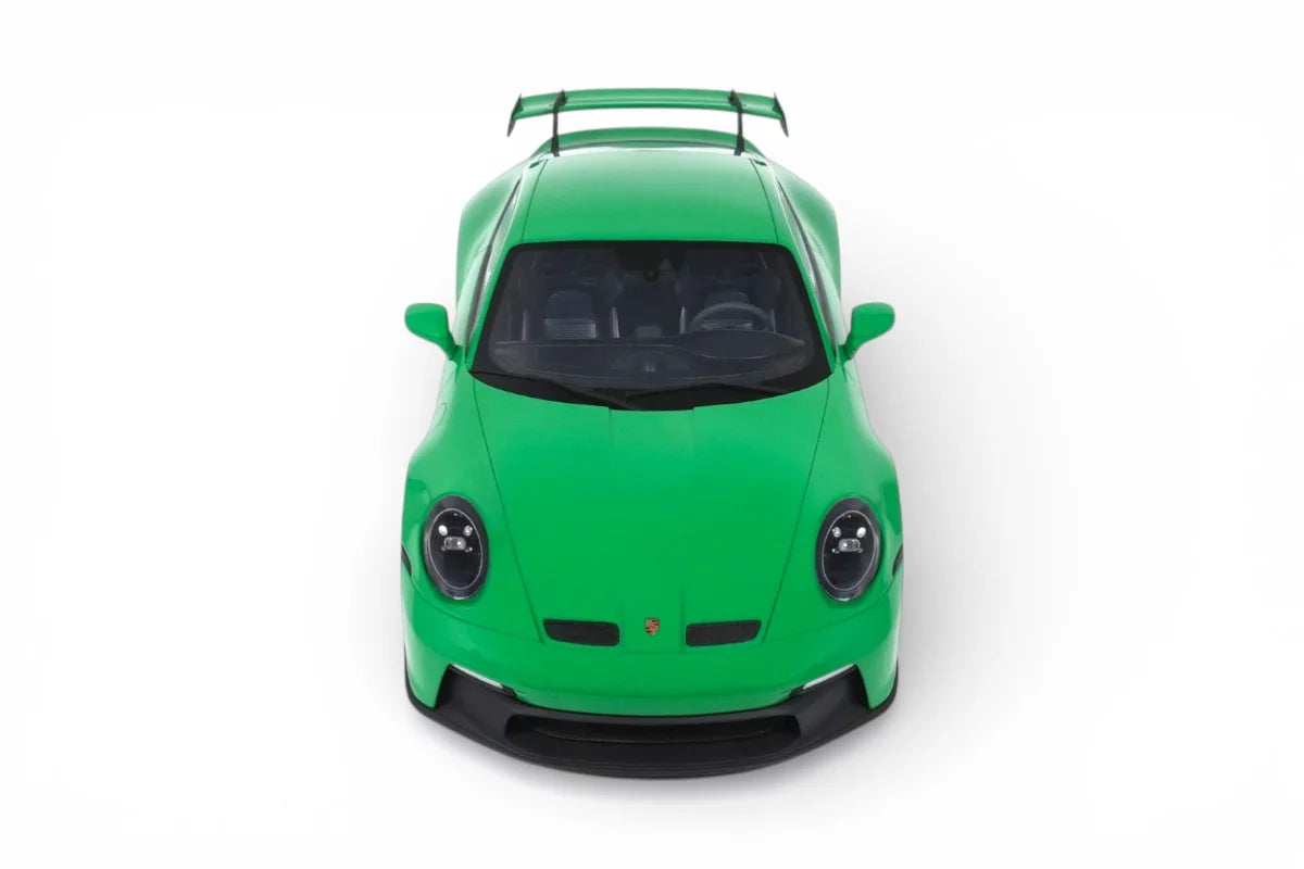 Porsche 911 992 GT3 1/8 GT Spirit