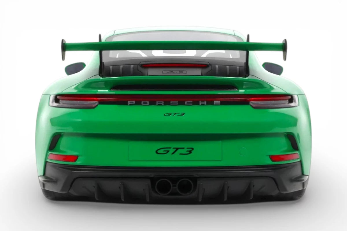 Porsche 911 992 GT3 1/8 GT Spirit