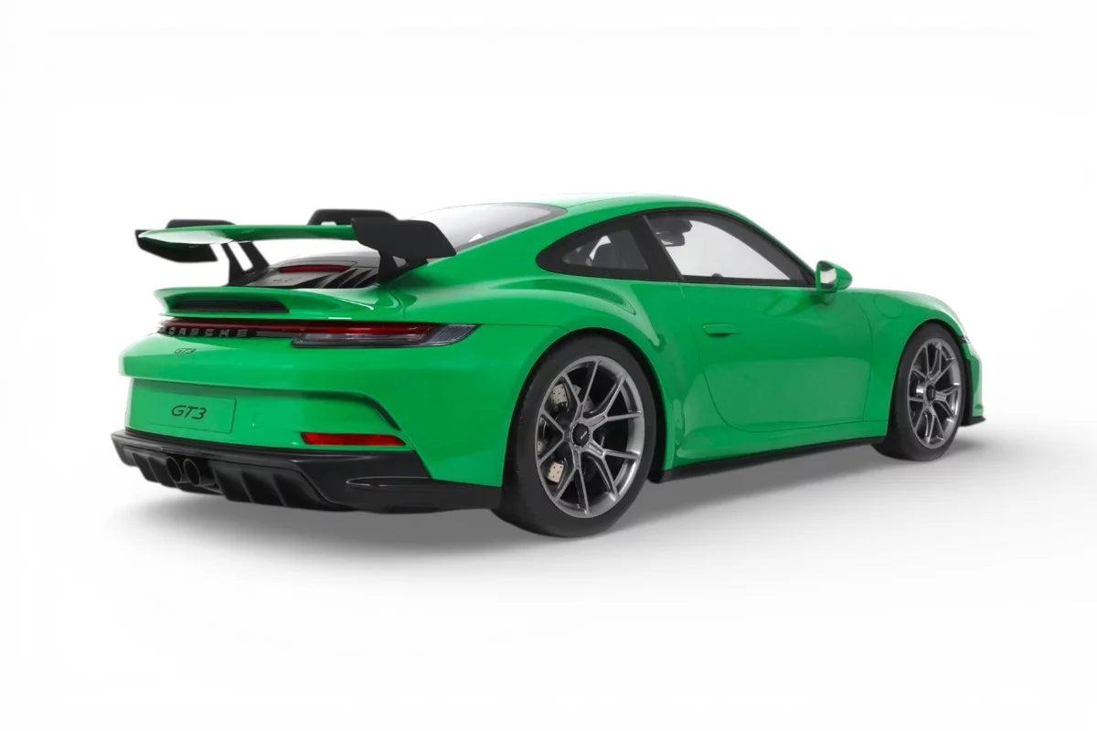 Porsche 911 992 GT3 1/8 GT Spirit