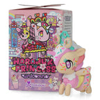 Unicorno Harajuku Princess TokiDoki Überraschungsbox