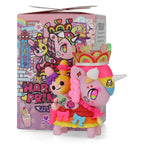 Unicorno Harajuku Princess TokiDoki Überraschungsbox