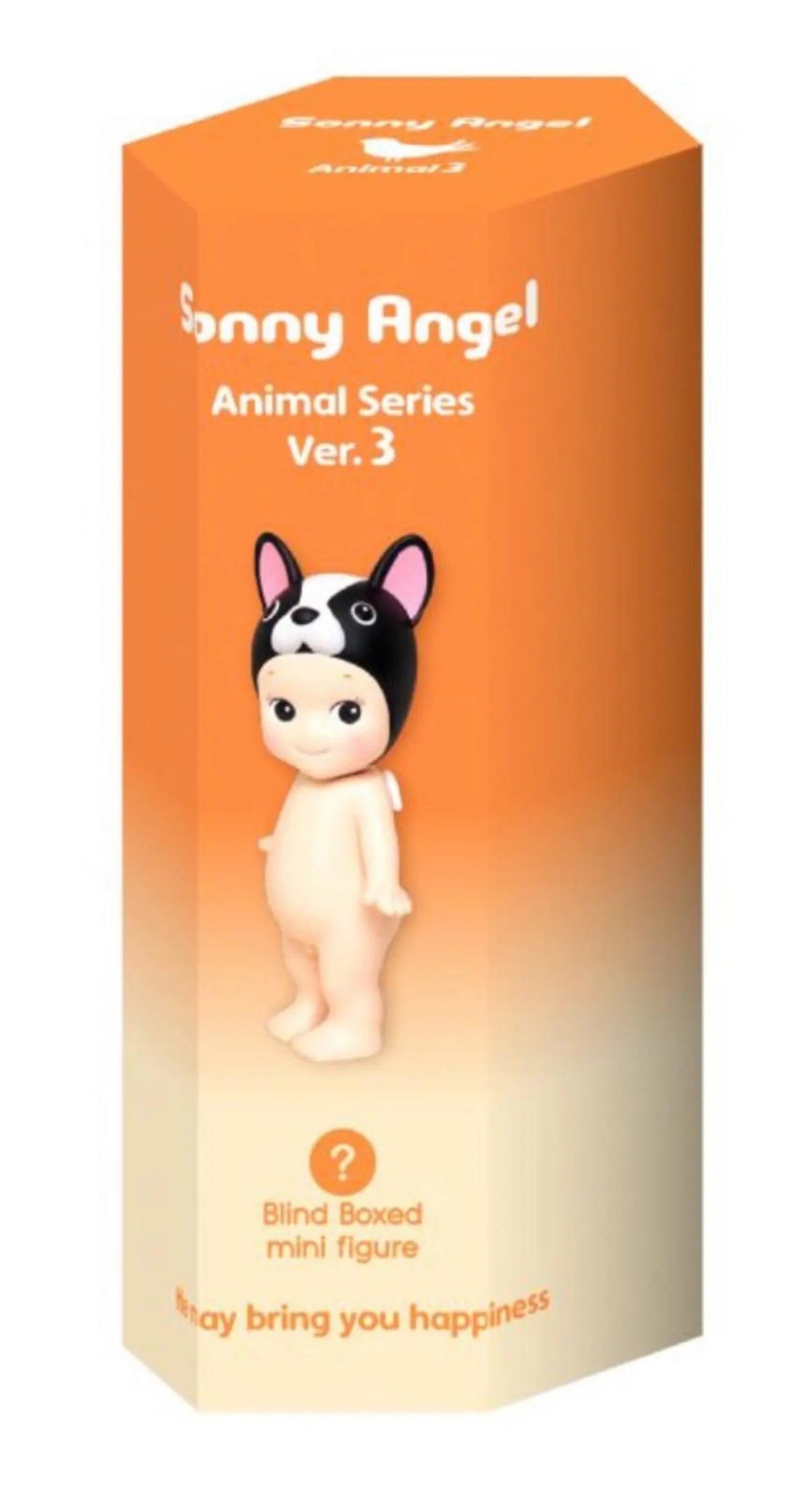 Caja Sorpresa de la Serie Pink Party de Hello Kitty and Friends por POP MART