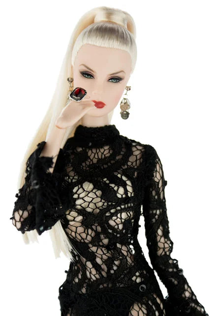 The Fashion Royalty Collection: Sister Moguls Duo-Doll Gift Set 2016