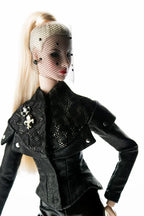 The Fashion Royalty Collection: Sister Moguls Duo-Doll Gift Set 2016